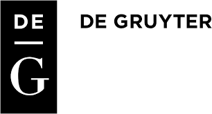 DeGruyter Publishing State