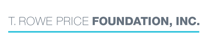 T Rowe Price Foundation